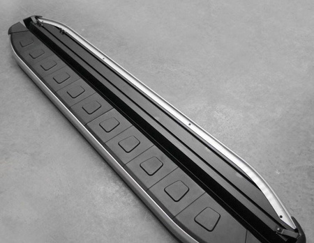 Stopnie boczne - Suzuki Grand Vitara 2005- (długość: 182/171 cm) 01655766